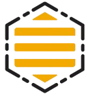 Bithive Mining Logo